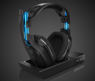 Illustration for article titled Astro A50 (2016) Review: A Good Gaming Headset Gets Better, MostlyÂ